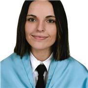 Profesora educación primaria, ESO y bachillerato (historia)